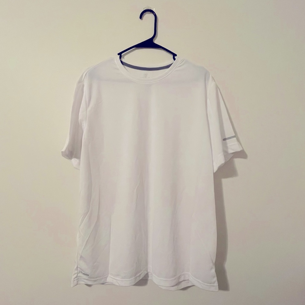 White T-Shirt